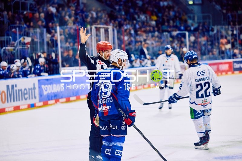 Adler Mannheim vs Straubing Tigers 14:00 Uhr