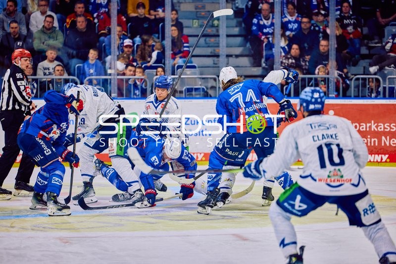 Adler Mannheim vs Straubing Tigers 14:00 Uhr