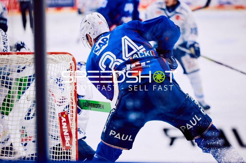 Adler Mannheim vs Straubing Tigers 14:00 Uhr