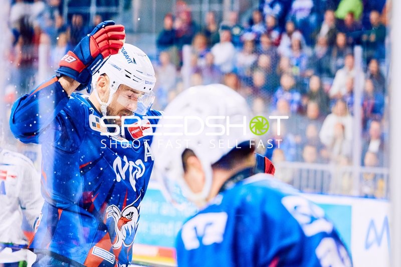 Adler Mannheim vs Straubing Tigers 14:00 Uhr