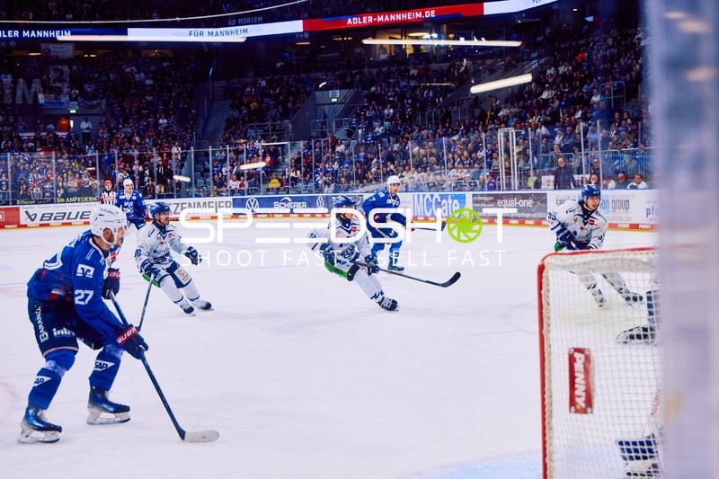 Adler Mannheim vs Straubing Tigers 14:00 Uhr