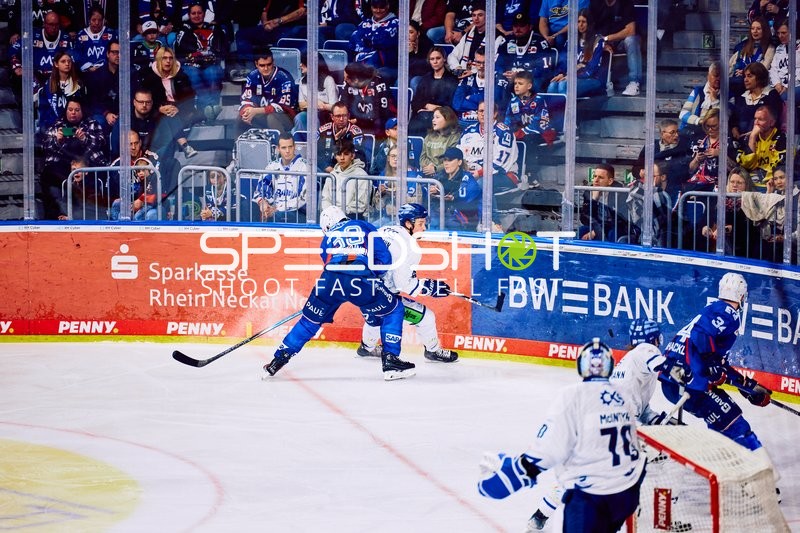 Adler Mannheim vs Straubing Tigers 14:00 Uhr