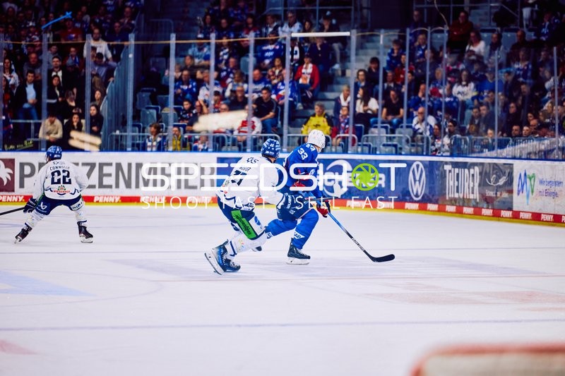 Adler Mannheim vs Straubing Tigers 14:00 Uhr
