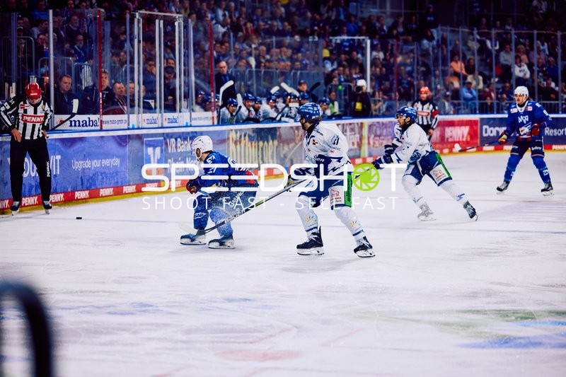 Adler Mannheim vs Straubing Tigers 14:00 Uhr
