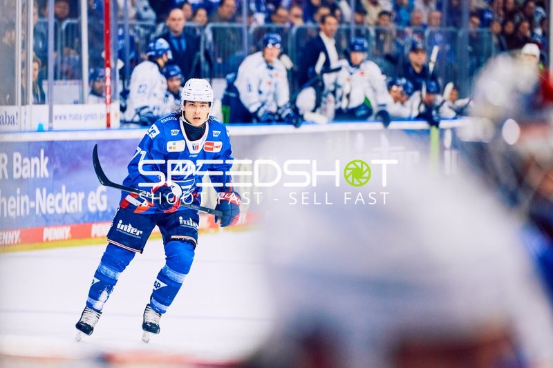 Adler Mannheim vs Straubing Tigers 14:00 Uhr