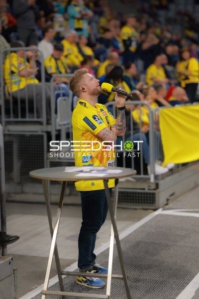 Rhein Neckar Löwen vs Frisch auf Göppingen - SAP Arena - HBL - 26.02.2025 - 19:00 Uhr