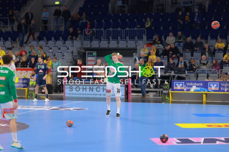 Rhein Neckar Löwen vs Frisch auf Göppingen - SAP Arena - HBL - 26.02.2025 - 19:00 Uhr