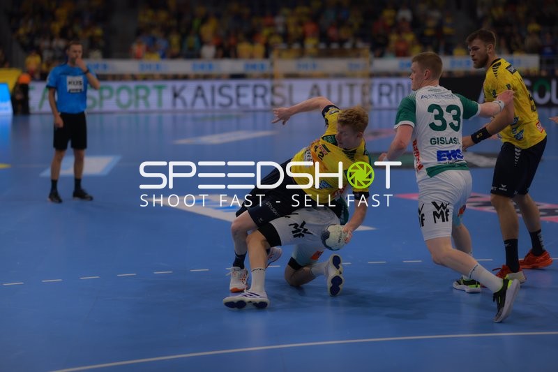 Rhein Neckar Löwen vs Frisch auf Göppingen - SAP Arena - HBL - 26.02.2025 - 19:00 Uhr