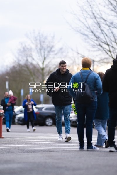 Handball I Herren I Saison 2024-2025 I Daikin HBL I 20. Spieltag I Rhein-Neckar Löwen - Frisch AUF! Göppingen I 26.02.2025