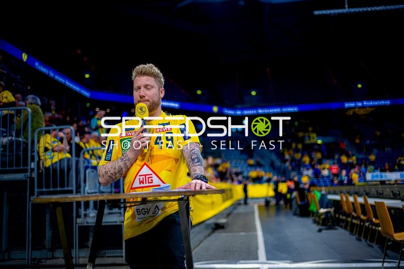 Handball I Herren I Saison 2024-2025 I Daikin HBL I 20. Spieltag I Rhein-Neckar Löwen - Frisch AUF! Göppingen I 26.02.2025