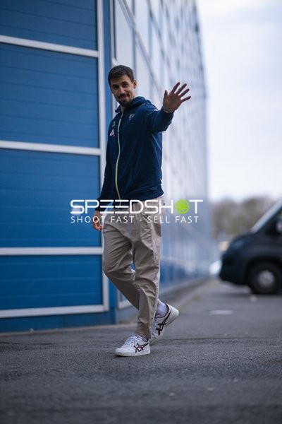 Handball I Herren I Saison 2024-2025 I Daikin HBL I 20. Spieltag I Rhein-Neckar Löwen - Frisch AUF! Göppingen I 26.02.2025