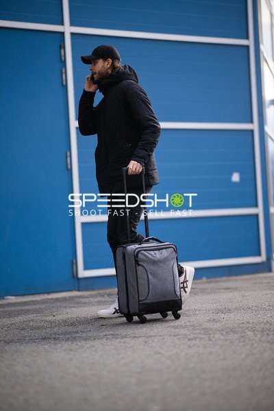 Handball I Herren I Saison 2024-2025 I Daikin HBL I 20. Spieltag I Rhein-Neckar Löwen - Frisch AUF! Göppingen I 26.02.2025