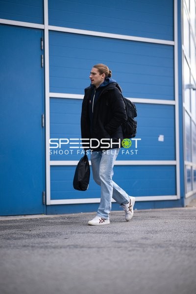 Handball I Herren I Saison 2024-2025 I Daikin HBL I 20. Spieltag I Rhein-Neckar Löwen - Frisch AUF! Göppingen I 26.02.2025