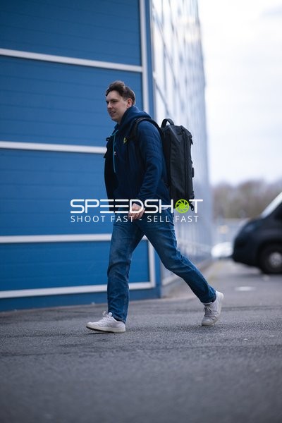 Handball I Herren I Saison 2024-2025 I Daikin HBL I 20. Spieltag I Rhein-Neckar Löwen - Frisch AUF! Göppingen I 26.02.2025