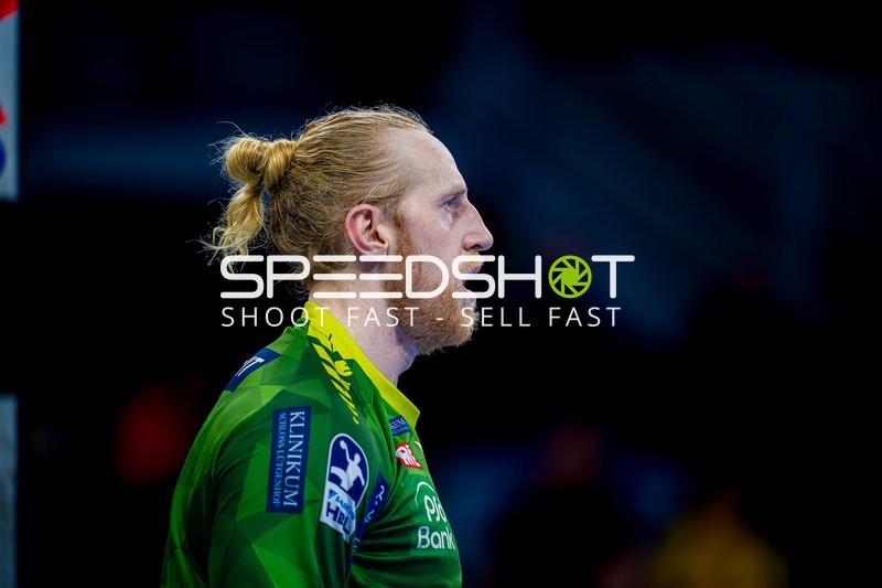 Handball I Herren I Saison 2024-2025 I Daikin HBL I 20. Spieltag I Rhein-Neckar Löwen - Frisch AUF! Göppingen I 26.02.2025