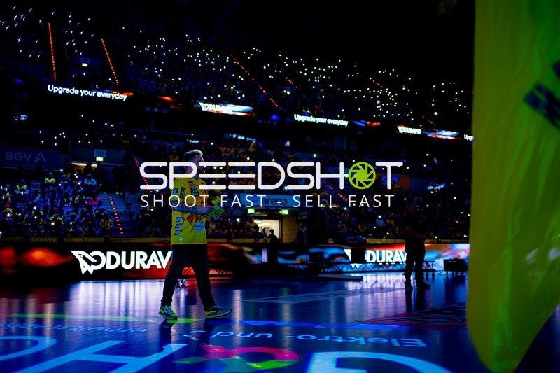 Handball I Herren I Saison 2024-2025 I Daikin HBL I 20. Spieltag I Rhein-Neckar Löwen - Frisch AUF! Göppingen I 26.02.2025