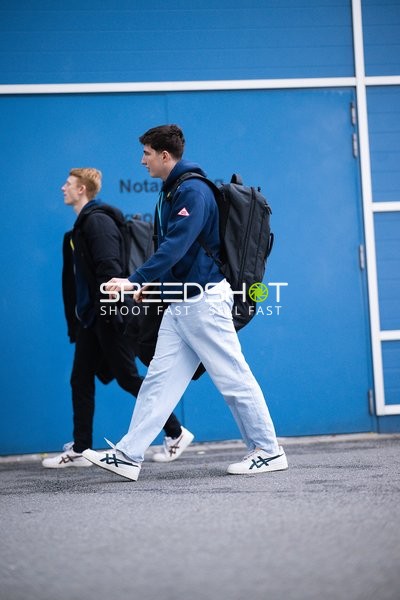 Handball I Herren I Saison 2024-2025 I Daikin HBL I 20. Spieltag I Rhein-Neckar Löwen - Frisch AUF! Göppingen I 26.02.2025