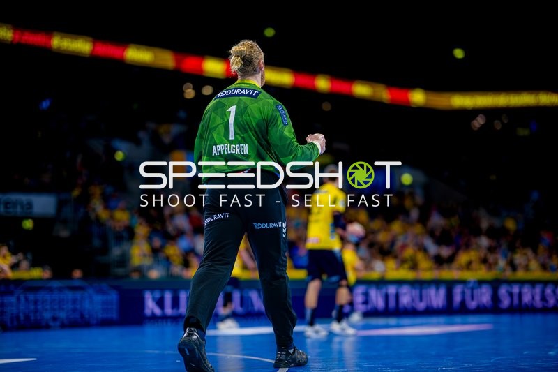 Handball I Herren I Saison 2024-2025 I Daikin HBL I 20. Spieltag I Rhein-Neckar Löwen - Frisch AUF! Göppingen I 26.02.2025