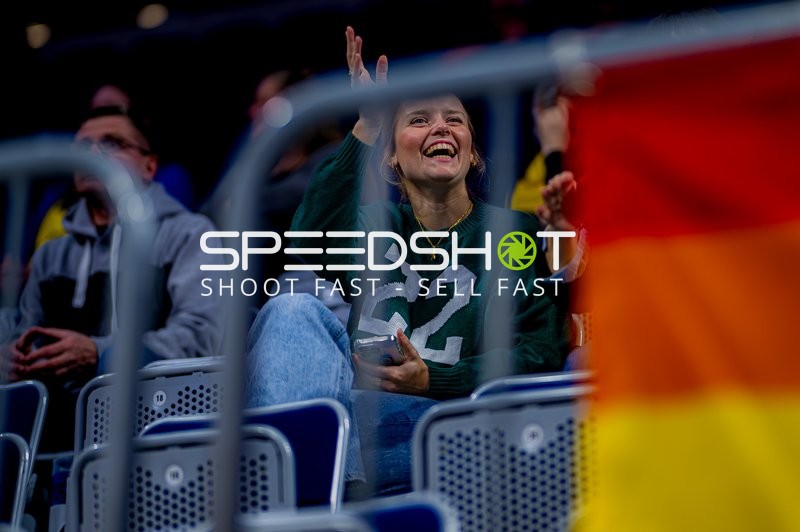 Handball I Herren I Saison 2024-2025 I Daikin HBL I 20. Spieltag I Rhein-Neckar Löwen - Frisch AUF! Göppingen I 26.02.2025