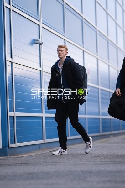 Handball I Herren I Saison 2024-2025 I Daikin HBL I 20. Spieltag I Rhein-Neckar Löwen - Frisch AUF! Göppingen I 26.02.2025