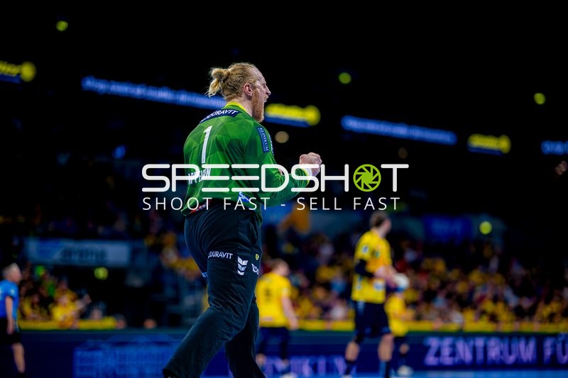 Handball I Herren I Saison 2024-2025 I Daikin HBL I 20. Spieltag I Rhein-Neckar Löwen - Frisch AUF! Göppingen I 26.02.2025