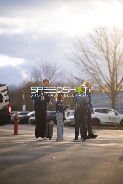 Handball I Herren I Saison 2024-2025 I Daikin HBL I 20. Spieltag I Rhein-Neckar Löwen - Frisch AUF! Göppingen I 26.02.2025