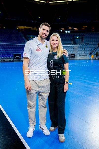 Handball I Herren I Saison 2024-2025 I Daikin HBL I 20. Spieltag I Rhein-Neckar Löwen - Frisch AUF! Göppingen I 26.02.2025