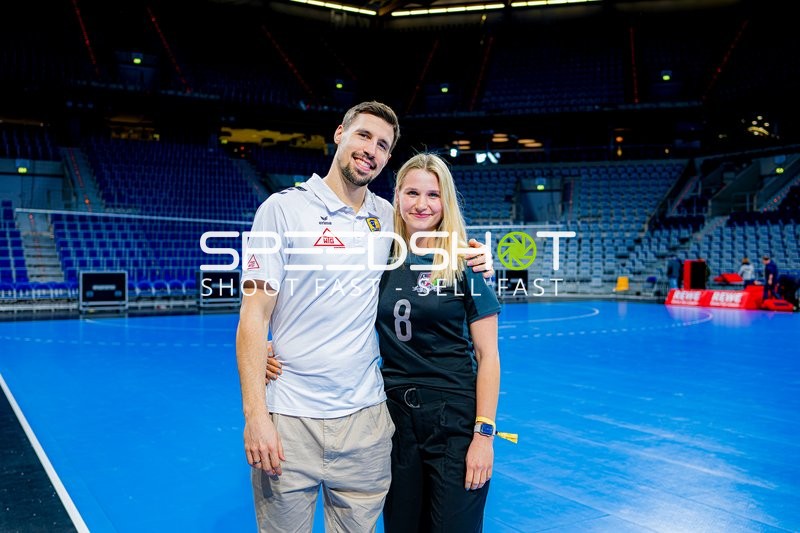 Handball I Herren I Saison 2024-2025 I Daikin HBL I 20. Spieltag I Rhein-Neckar Löwen - Frisch AUF! Göppingen I 26.02.2025