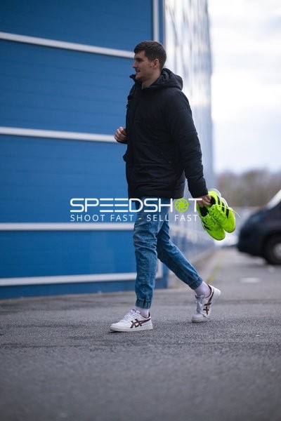 Handball I Herren I Saison 2024-2025 I Daikin HBL I 20. Spieltag I Rhein-Neckar Löwen - Frisch AUF! Göppingen I 26.02.2025