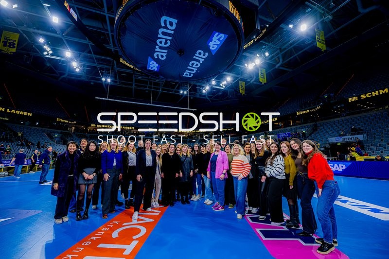 Handball I Herren I Saison 2024-2025 I Daikin HBL I 20. Spieltag I Rhein-Neckar Löwen - Frisch AUF! Göppingen I 26.02.2025