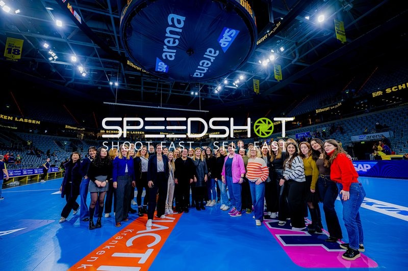 Handball I Herren I Saison 2024-2025 I Daikin HBL I 20. Spieltag I Rhein-Neckar Löwen - Frisch AUF! Göppingen I 26.02.2025