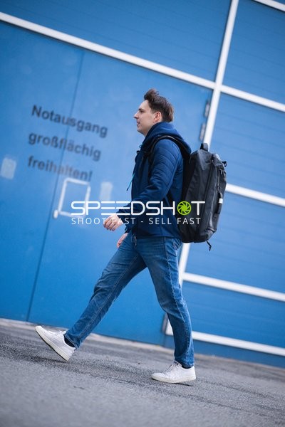 Handball I Herren I Saison 2024-2025 I Daikin HBL I 20. Spieltag I Rhein-Neckar Löwen - Frisch AUF! Göppingen I 26.02.2025