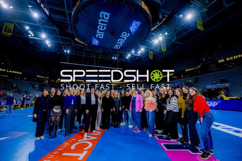 Handball I Herren I Saison 2024-2025 I Daikin HBL I 20. Spieltag I Rhein-Neckar Löwen - Frisch AUF! Göppingen I 26.02.2025