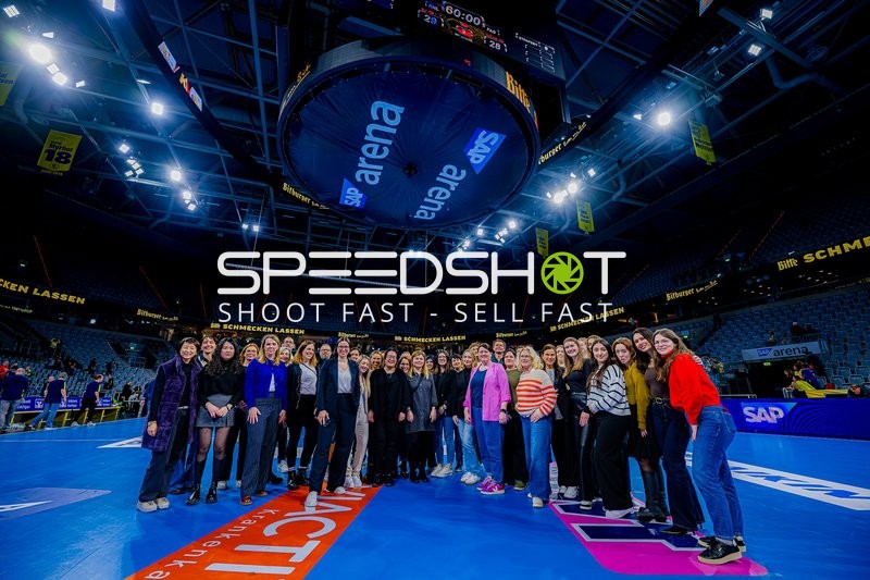 Handball I Herren I Saison 2024-2025 I Daikin HBL I 20. Spieltag I Rhein-Neckar Löwen - Frisch AUF! Göppingen I 26.02.2025