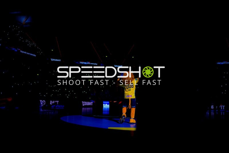 Handball I Herren I Saison 2024-2025 I Daikin HBL I 20. Spieltag I Rhein-Neckar Löwen - Frisch AUF! Göppingen I 26.02.2025