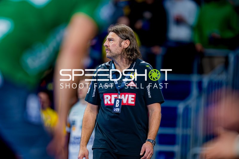 Handball I Herren I Saison 2024-2025 I Daikin HBL I 20. Spieltag I Rhein-Neckar Löwen - Frisch AUF! Göppingen I 26.02.2025