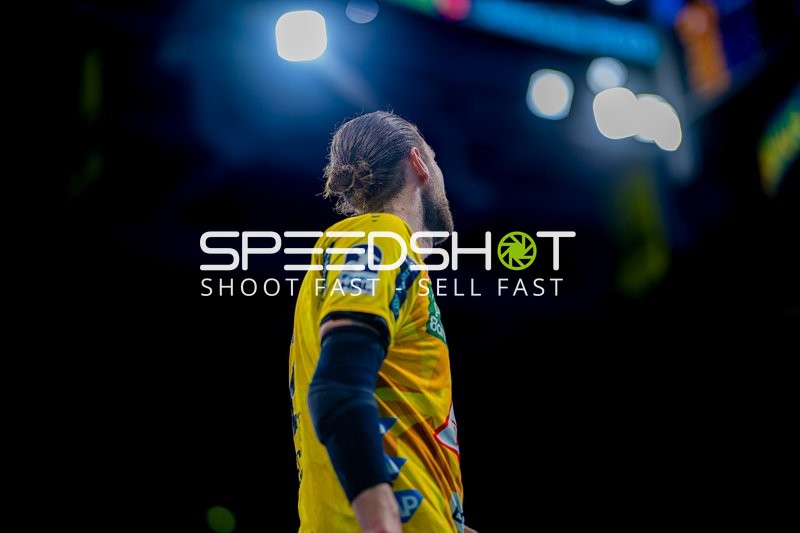 Handball I Herren I Saison 2024-2025 I Daikin HBL I 20. Spieltag I Rhein-Neckar Löwen - Frisch AUF! Göppingen I 26.02.2025