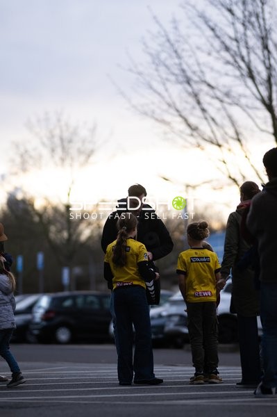 Handball I Herren I Saison 2024-2025 I Daikin HBL I 20. Spieltag I Rhein-Neckar Löwen - Frisch AUF! Göppingen I 26.02.2025