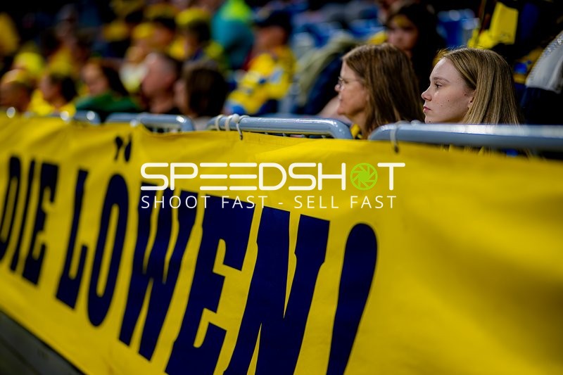 Handball I Herren I Saison 2024-2025 I Daikin HBL I 20. Spieltag I Rhein-Neckar Löwen - Frisch AUF! Göppingen I 26.02.2025