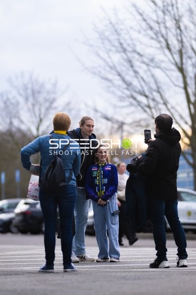 Handball I Herren I Saison 2024-2025 I Daikin HBL I 20. Spieltag I Rhein-Neckar Löwen - Frisch AUF! Göppingen I 26.02.2025