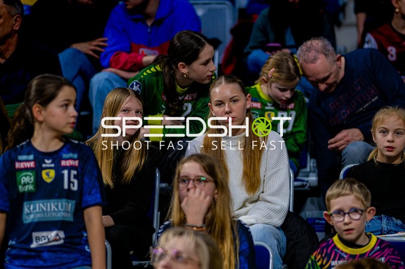 Handball I Herren I Saison 2024-2025 I Daikin HBL I 20. Spieltag I Rhein-Neckar Löwen - Frisch AUF! Göppingen I 26.02.2025