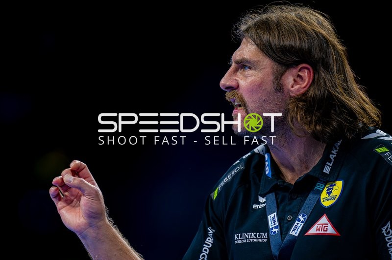 Handball I Herren I Saison 2024-2025 I Daikin HBL I 20. Spieltag I Rhein-Neckar Löwen - Frisch AUF! Göppingen I 26.02.2025