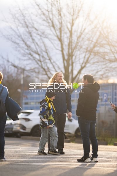 Handball I Herren I Saison 2024-2025 I Daikin HBL I 20. Spieltag I Rhein-Neckar Löwen - Frisch AUF! Göppingen I 26.02.2025