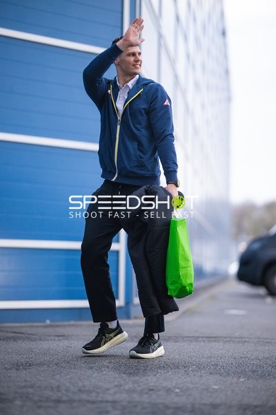 Handball I Herren I Saison 2024-2025 I Daikin HBL I 20. Spieltag I Rhein-Neckar Löwen - Frisch AUF! Göppingen I 26.02.2025