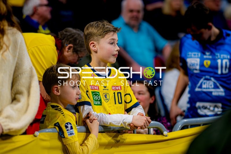 Handball I Herren I Saison 2024-2025 I Daikin HBL I 20. Spieltag I Rhein-Neckar Löwen - Frisch AUF! Göppingen I 26.02.2025