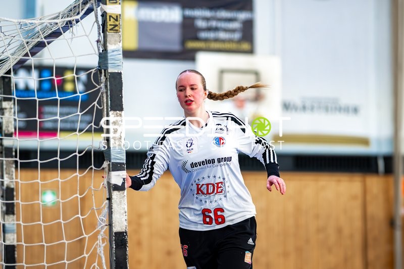 Handball I Jugend I Saison 2024-2025 I A-Jugend Bundesliga I SG Schozach-Bottwartal - HC Erlangen I 02.03.2025