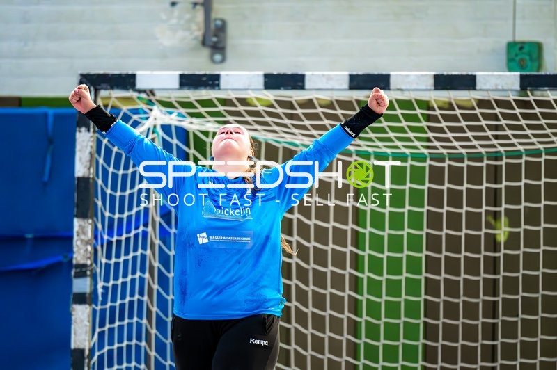 Handball I Jugend I Saison 2024-2025 I A-Jugend Bundesliga I SG Schozach-Bottwartal - HC Erlangen I 02.03.2025