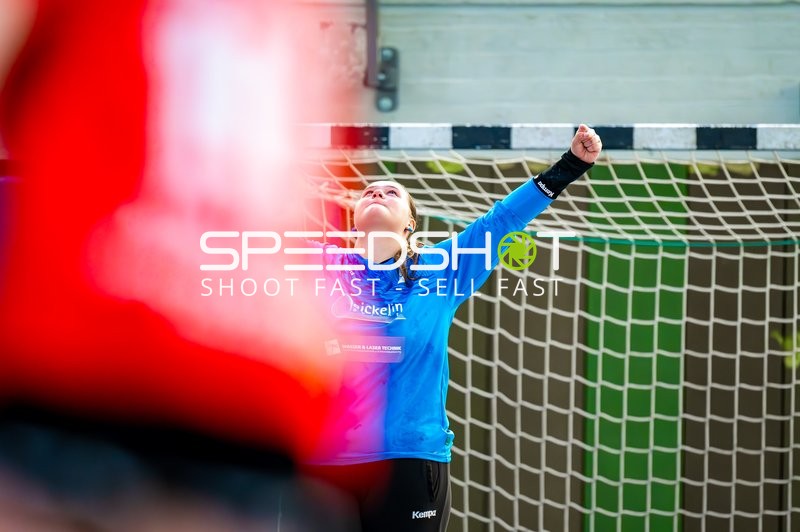 Handball I Jugend I Saison 2024-2025 I A-Jugend Bundesliga I SG Schozach-Bottwartal - HC Erlangen I 02.03.2025