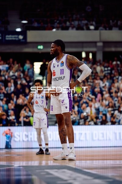 Spieler bereiten sich auf nächsten Spielzug vor