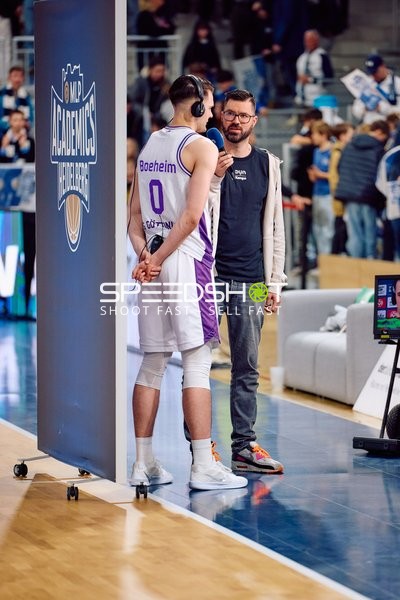 Interview mit Jimmy Boeheim